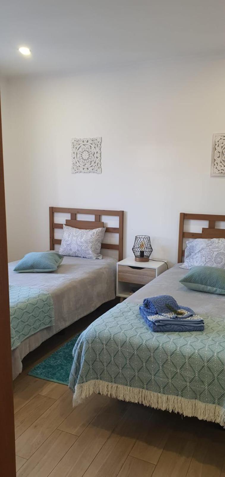 מלון אלמוגראבה Casa Isa By Natasha Gomes מראה חיצוני תמונה