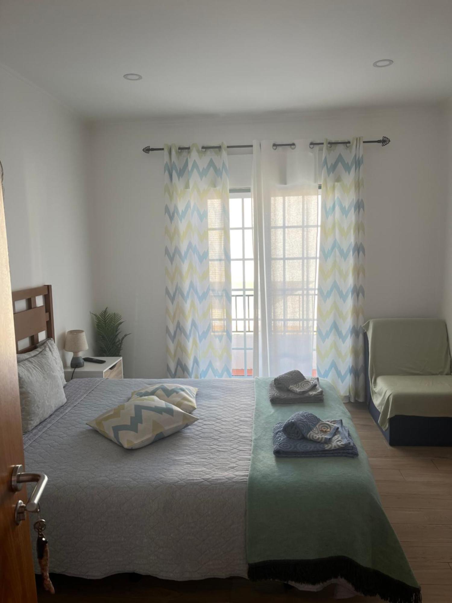 מלון אלמוגראבה Casa Isa By Natasha Gomes מראה חיצוני תמונה